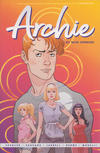 Cover for Archie by Nick Spencer (Archie, 2019 series) #1