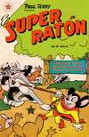 Cover for El Super Ratón (Editorial Novaro, 1951 series) #42