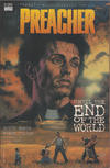 Cover Thumbnail for Preacher (1996 series) #[2] - Until the End of the World [Third Printing]