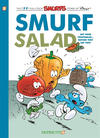 Cover for Smurfs Graphic Novel (NBM, 2010 series) #26 - Smurf Salad