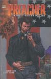 Cover for Preacher (DC, 1996 series) #3 - Proud Americans [Second Printing]