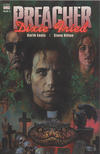 Cover for Preacher (DC, 1996 series) #5 - Dixie Fried [Second Printing]