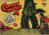 Cover for Captain Marvel Jr. (Cleland, 1947 series) #34