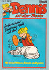 Cover for Dennis ist der Beste (Bastei Verlag, 1977 series) #12