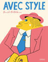 Cover for Avec Style (Atrabile, 2015 series) 