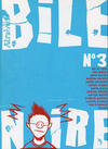 Cover for Bile noire (Atrabile, 1997 series) #3
