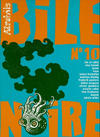 Cover for Bile noire (Atrabile, 1997 series) #10