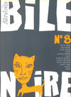 Cover for Bile noire (Atrabile, 1997 series) #8