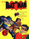 Cover for Batman (K. G. Murray, 1950 series) #26 [6D]