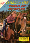 Cover for Clásicos del Cine (Editorial Novaro, 1956 series) #68