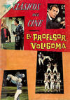 Cover for Clásicos del Cine (Editorial Novaro, 1956 series) #96