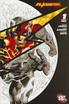 Cover Thumbnail for Flashpoint (2011 series) #1 [2011 Canada Fan Expo Exclusive]