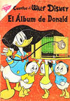 Cover for Cuentos de Walt Disney (Editorial Novaro, 1949 series) #171