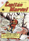 Cover for El Capitan Marvel (Editorial Novaro, 1952 series) #13