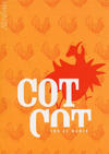 Cover for Cot Cot (Atrabile, 2003 series) 