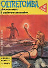Cover for Oltretomba Collezione (Ediperiodici, 1977 series) #55