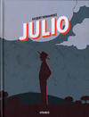 Cover for Julio (Atrabile, 2014 series) 