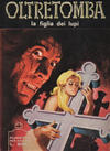 Cover for Oltretomba (Ediperiodici, 1971 series) #26