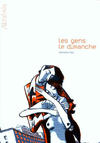 Cover for Les gens le dimanche (Atrabile, 2004 series) 