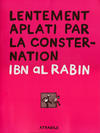 Cover for Lentement aplati par la consternation (Atrabile, 2013 series) 