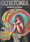 Cover for Oltretomba (Ediperiodici, 1971 series) #226