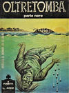 Cover for Oltretomba (Ediperiodici, 1971 series) #219