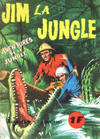 Cover for Jim La Jungle (Edi-Europ, 1963 series) #1