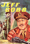 Cover for Jeff Cobb (Edi-Europ, 1964 series) #4