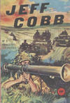Cover for Jeff Cobb (Edi-Europ, 1964 series) #3