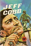 Cover for Jeff Cobb (Edi-Europ, 1964 series) #6