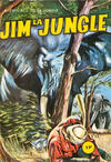 Cover for Jim La Jungle (Edi-Europ, 1963 series) #13