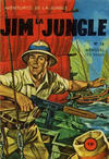 Cover for Jim La Jungle (Edi-Europ, 1963 series) #15