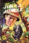 Cover for Jim La Jungle (Edi-Europ, 1963 series) #26