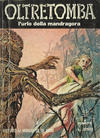 Cover for Oltretomba (Ediperiodici, 1971 series) #193