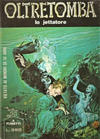 Cover for Oltretomba (Ediperiodici, 1971 series) #189
