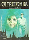 Cover for Oltretomba (Ediperiodici, 1971 series) #194