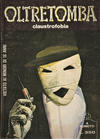 Cover for Oltretomba (Ediperiodici, 1971 series) #192