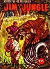 Cover for Jim La Jungle (Edi-Europ, 1963 series) #6