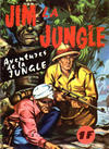 Cover for Jim La Jungle (Edi-Europ, 1963 series) #2
