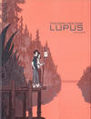 Cover for Lupus (Atrabile, 2003 series) #2