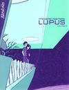 Cover for Lupus (Atrabile, 2003 series) #3