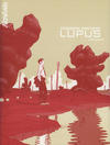 Cover for Lupus (Atrabile, 2003 series) #4