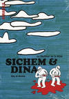 Cover for Le meilleur de la Bible (Atrabile, 2008 series) #2 - Sichem & Dina