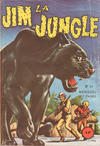 Cover for Jim La Jungle (Edi-Europ, 1963 series) #11