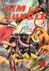 Cover for Jim La Jungle (Edi-Europ, 1963 series) #19