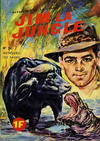 Cover for Jim La Jungle (Edi-Europ, 1963 series) #24