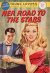 Cover for Young Lovers Picture Story Library (Pearson, 1958 series) #15