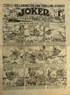 Cover for The Joker (Amalgamated Press, 1927 series) #296