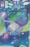 Cover Thumbnail for Submerged (2018 series) #1