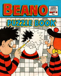 Cover Thumbnail for Beano Comic Library Special (D.C. Thomson, 1985 ? series) #1